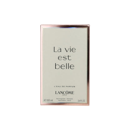 La Vie Est Belle by Lancome, 3.4 oz L'EDP Spray for Women