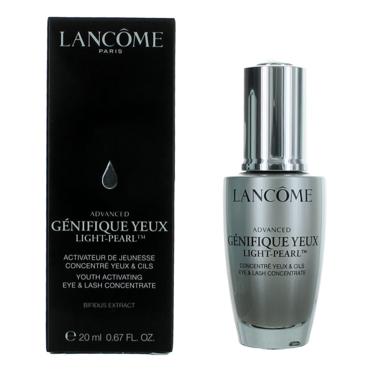 Lancome by Lancome, 0.67 oz Advanced Genifique Eye Light-Pearl