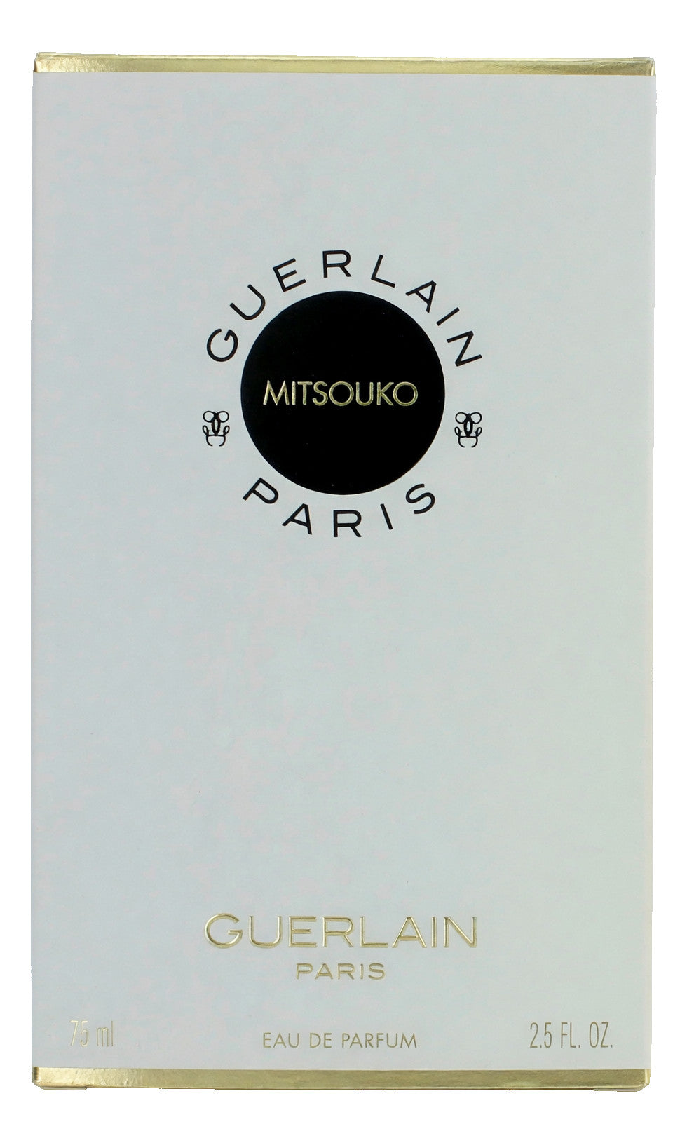 Mitsouko by Guerlain, 2.5 oz EDP Spray for Women