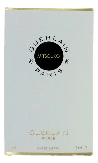 Mitsouko by Guerlain, 2.5 oz EDP Spray for Women