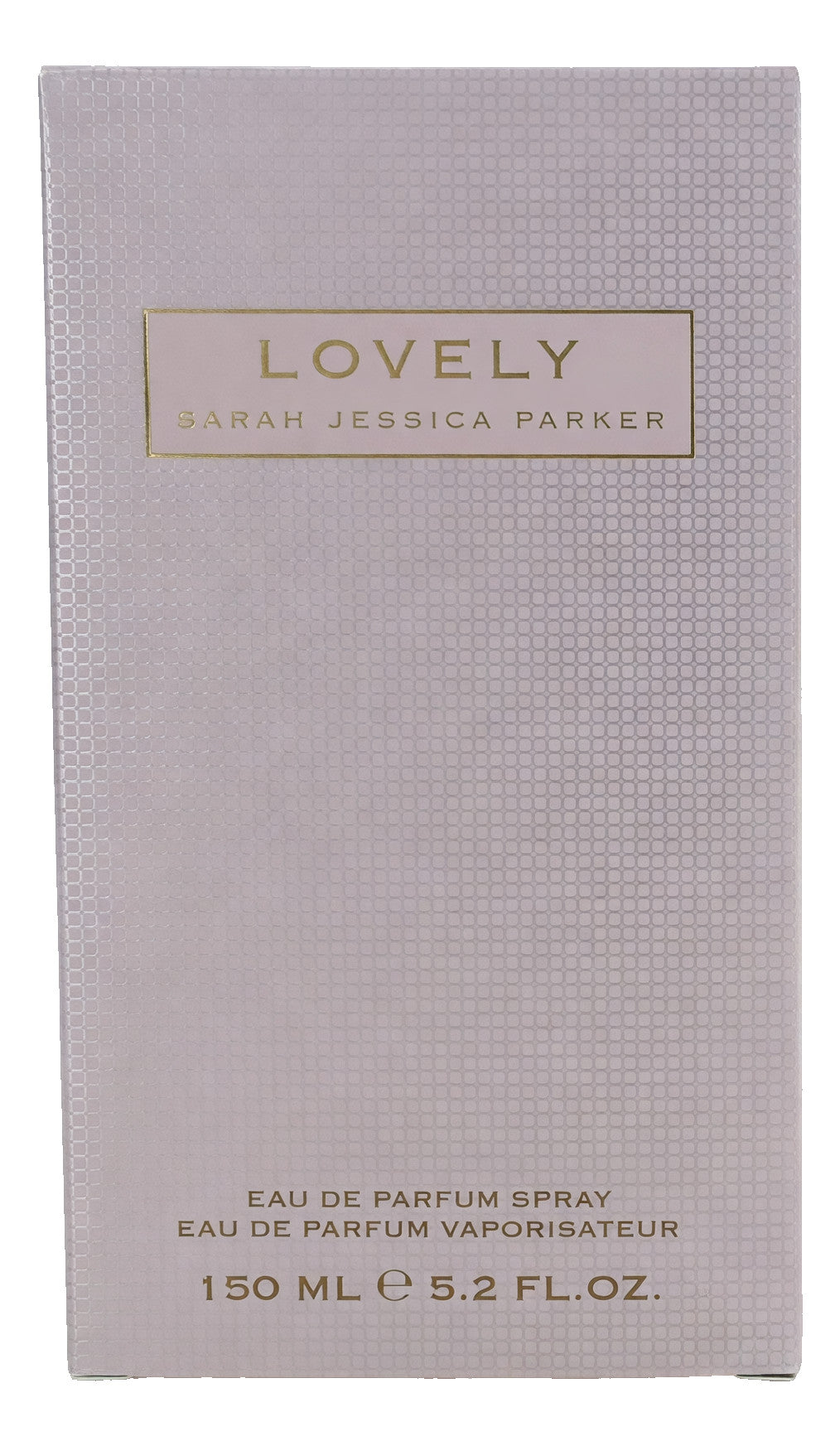 Lovely by Sarah Jessica Parker, 5.2 oz EDP Spray for Women