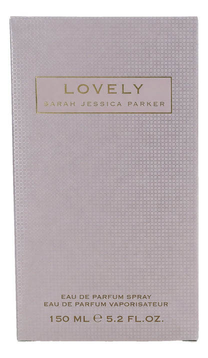 Lovely by Sarah Jessica Parker, 5.2 oz EDP Spray for Women