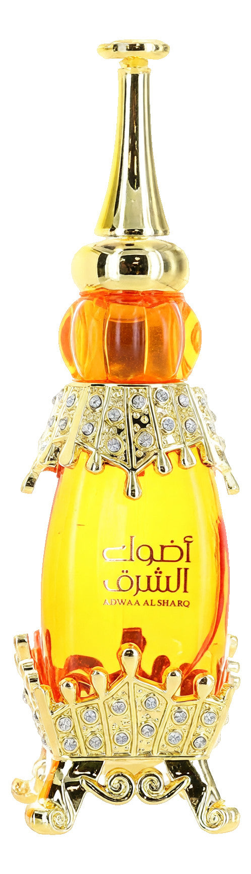 Adwaa Al Sharq by Afnan, 0.67 oz Perfume Oil for Unisex