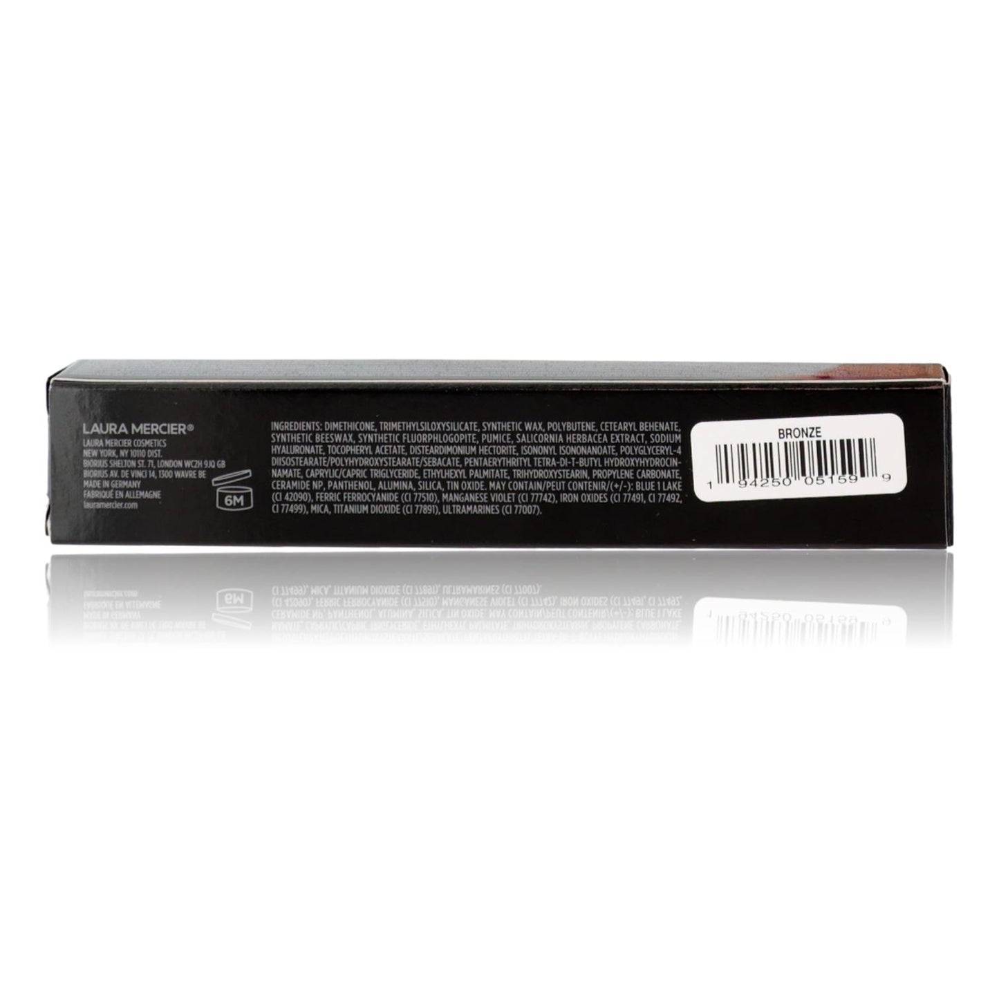 Laura Mercier Caviar Eyeliner Pencil, .04oz Eyeliner Pencil - Bronze