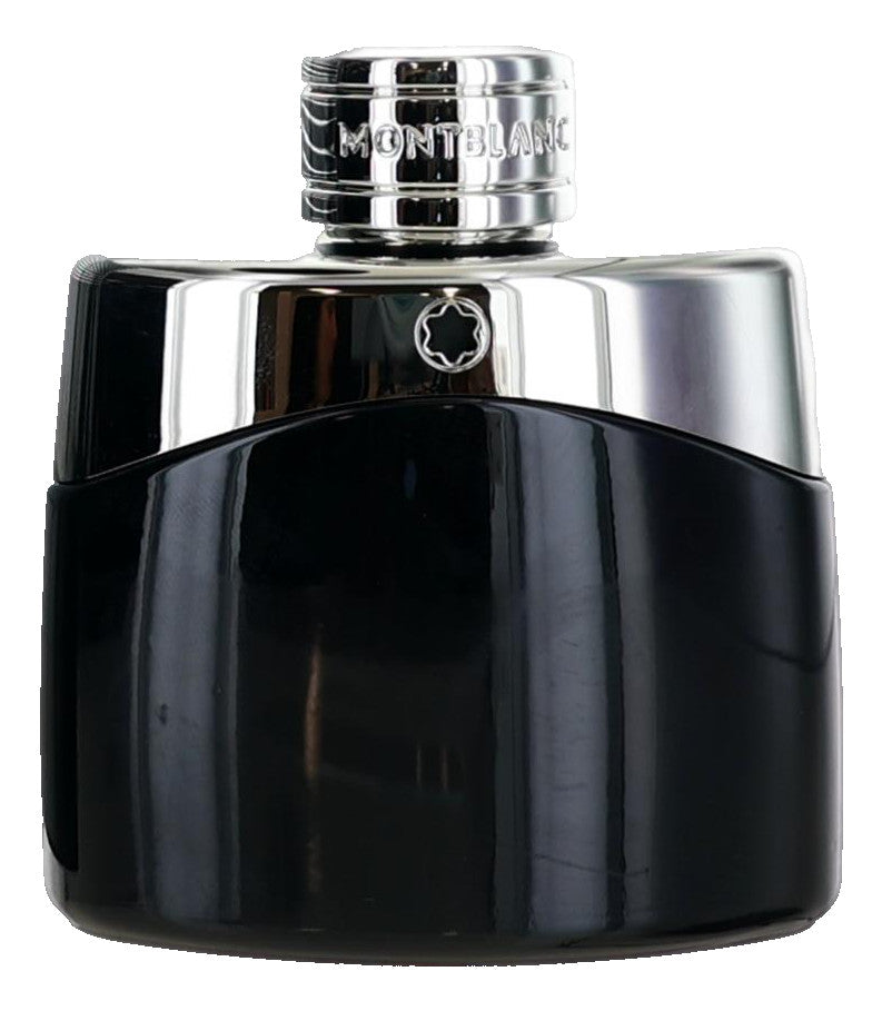 Mont Blanc Legend by Mont Blanc, 1.7 oz EDT Spray for men