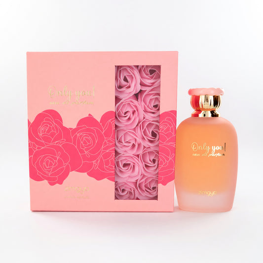 Only You by Zimaya, 3.4 oz EDP Spray for Women