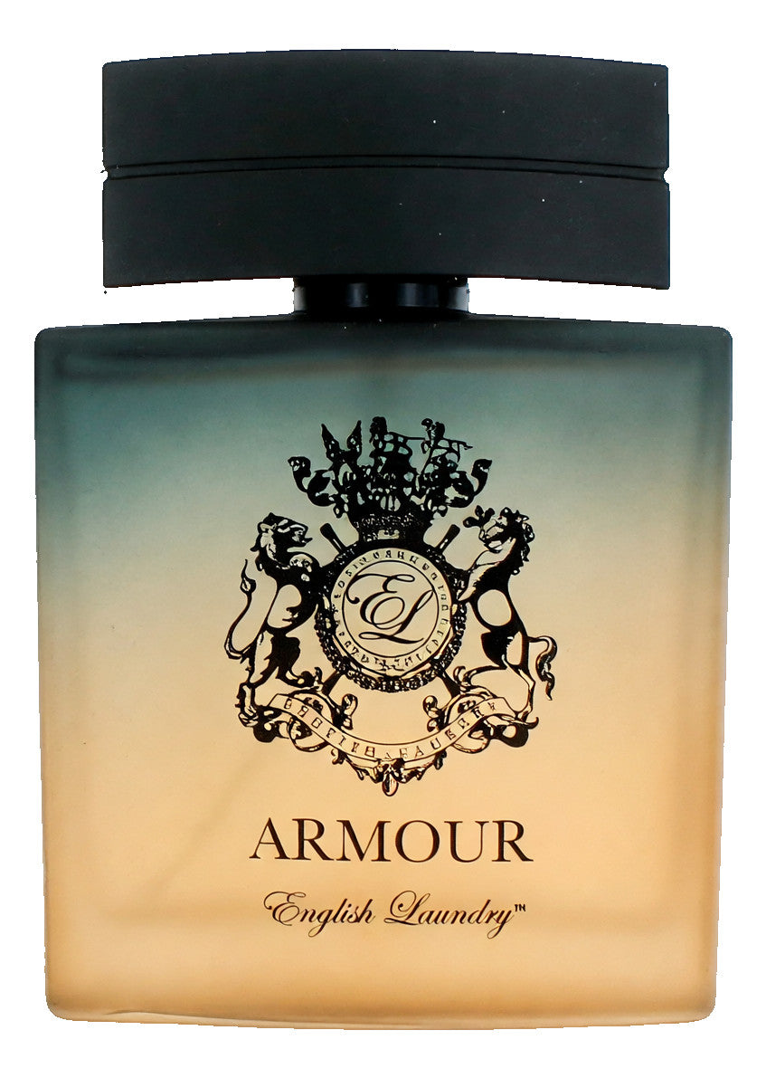 Armour by English Laundry, 3.4 oz EDP Spray for Men