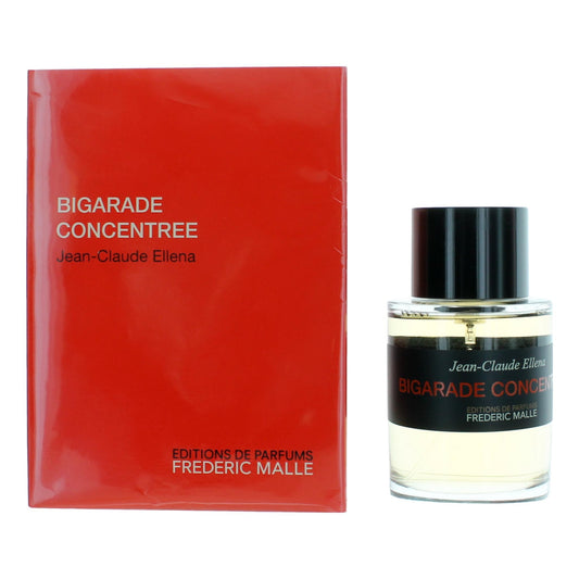 Bigarade Concentree by Frederic Malle, 3.4 oz EDP Spray for Unisex
