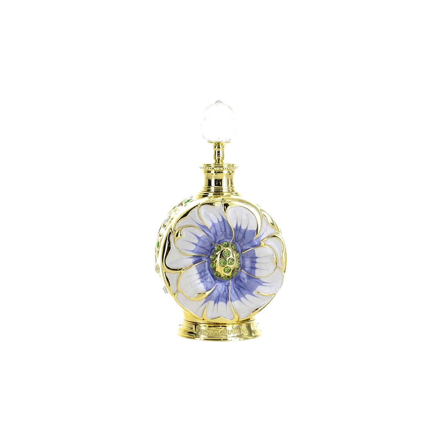 Layali by Swiss Arabian, 0.5 oz Concentrated Perfume Oil for Women