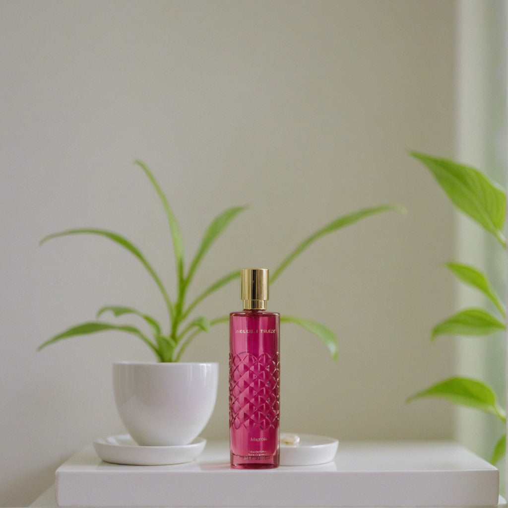 Magnolia by Ellen Tracy, 3.4 oz EDP Spray for Women 