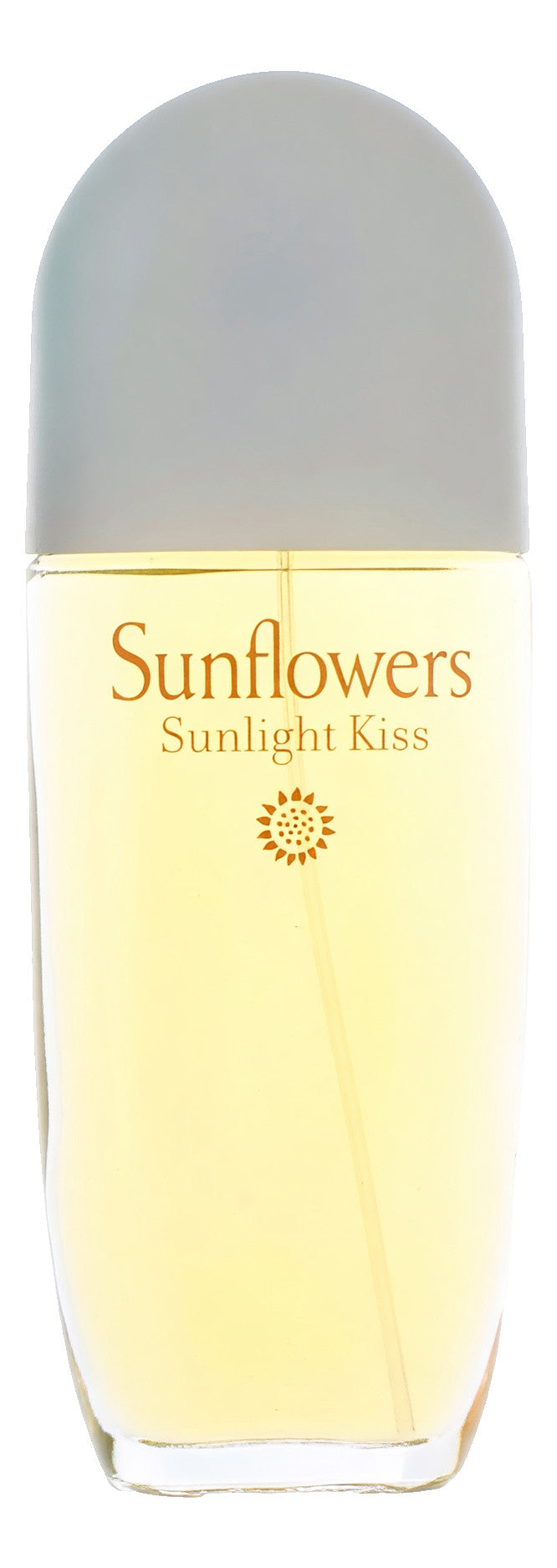 Sunflowers Sunlight Kiss by Elizabeth Arden, 3.4oz EDT Spray women