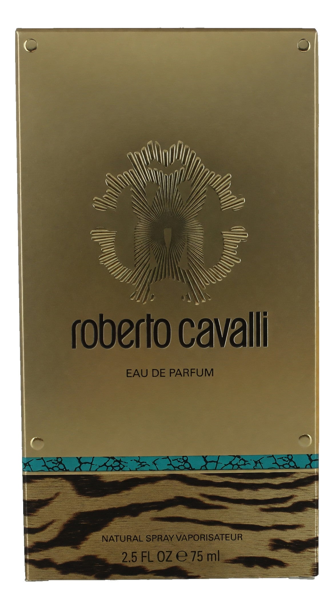 Roberto Cavalli by Roberto Cavalli, 2.5 oz EDP Spray for Women