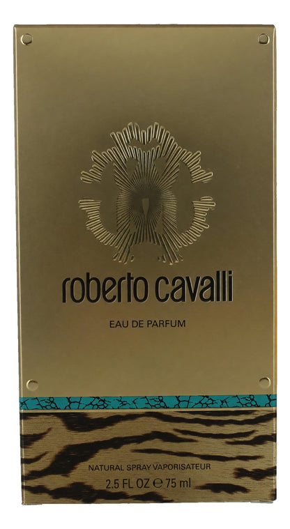 Roberto Cavalli by Roberto Cavalli, 2.5 oz EDP Spray for Women