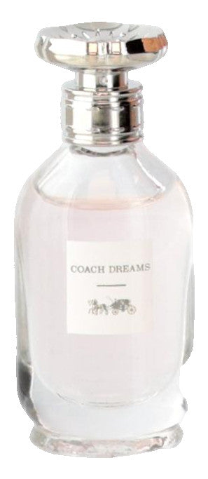 Coach Dreams by Coach, .15 oz EDP Splash for Women