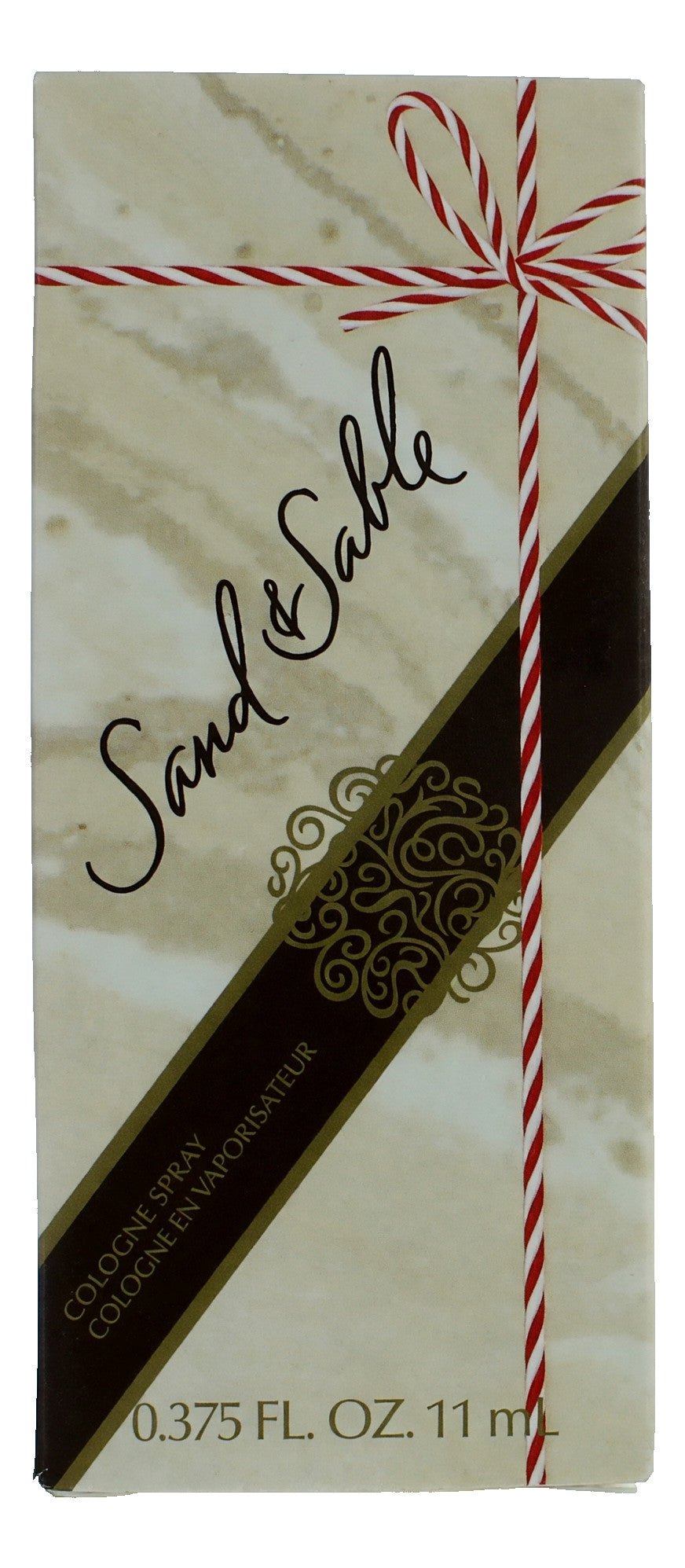 Sand and Sable by Coty,  0.375 oz Cologne Spray for Women
