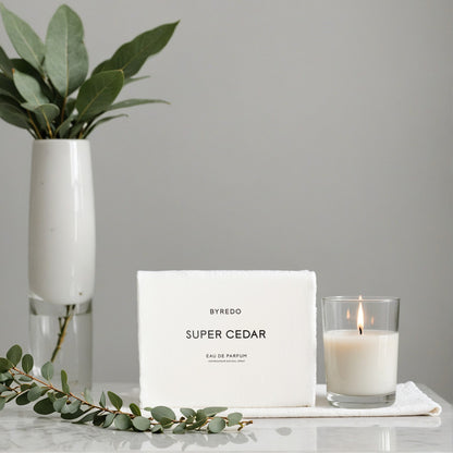 Super Cedar by Byredo, 3.3 oz EDP Spray for Unisex