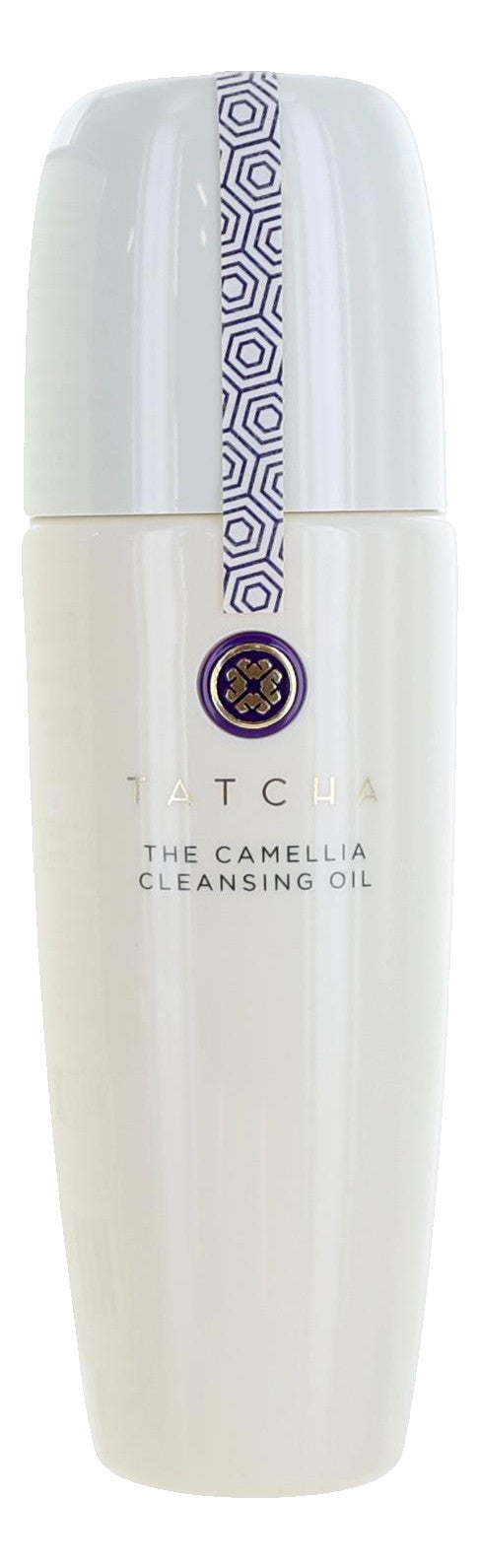 Tatcha The Camellia Cleansing Oil by Tatcha, 5 oz Face Cleanser