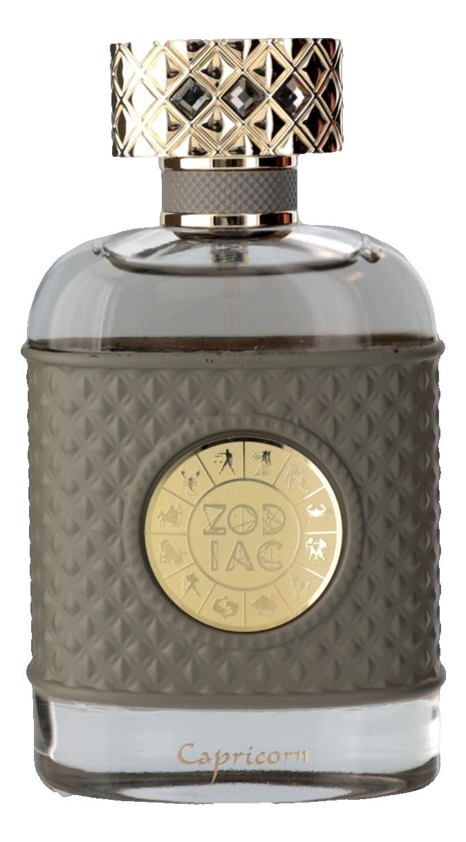 Zodiac Capricorn by Jo Milano, 3.4 oz EDP Spray for Unisex