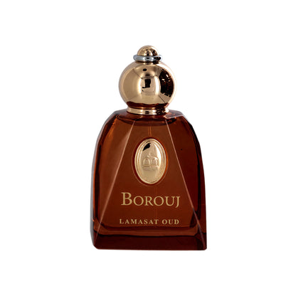 Borouj Lamasat Oud by Dumont, 2.8 oz EDP Spray for Unisex