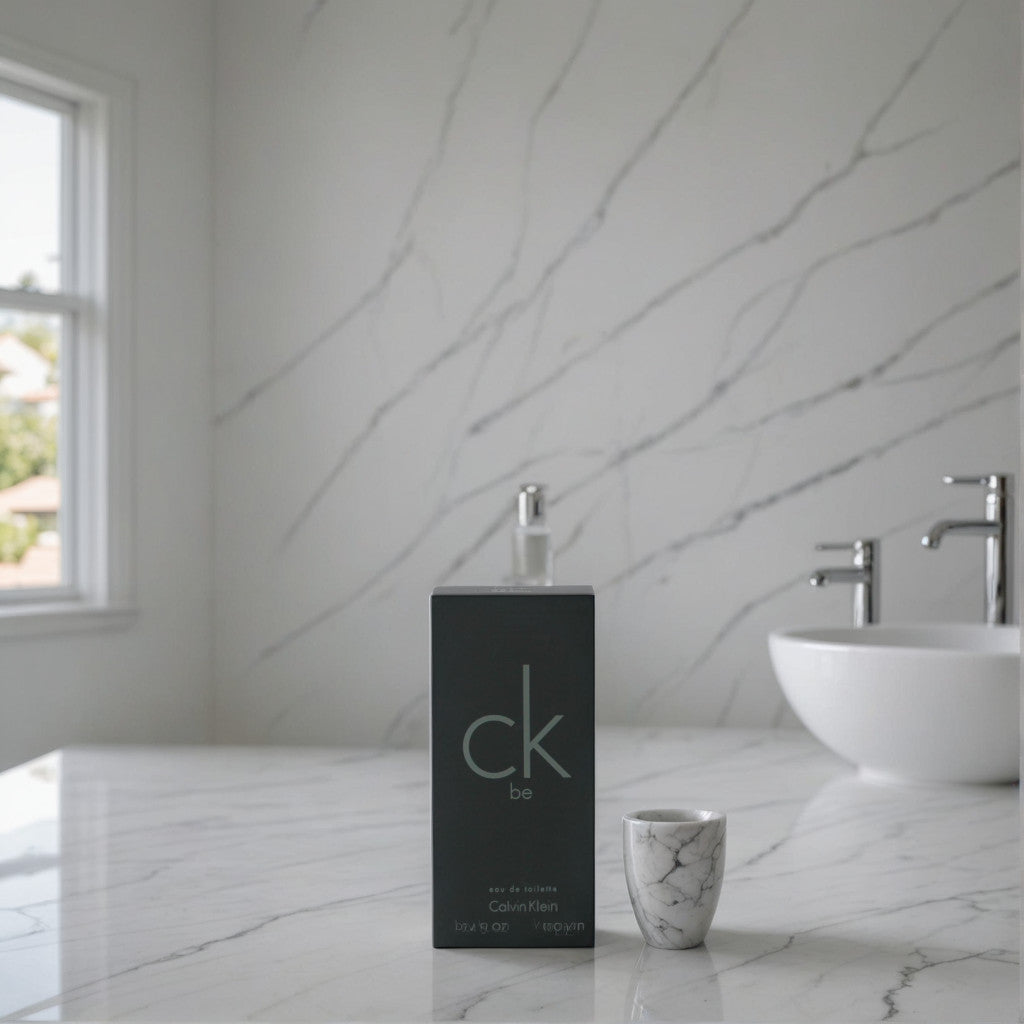 CK Be by Calvin Klein, 3.3 oz EDT Spray Unisex