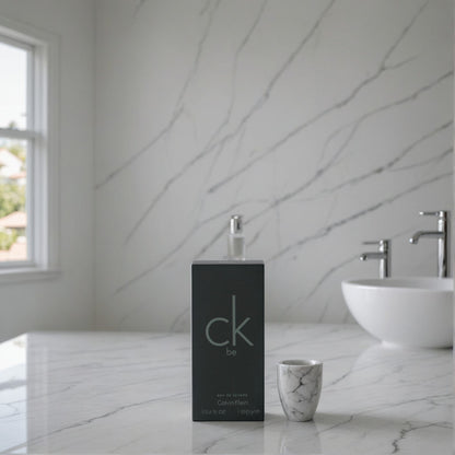 CK Be by Calvin Klein, 3.3 oz EDT Spray Unisex