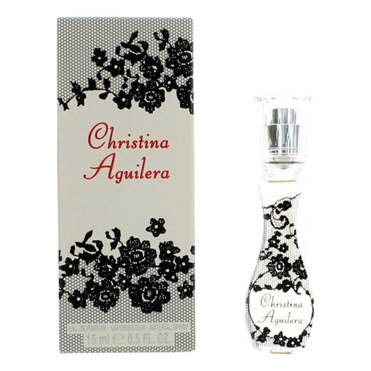 Christina Aguilera by Christina Aguilera, 0.5 oz EDP Spray for Women