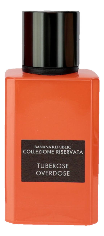 Tuberose Overdose by Banana Republic, 2.5oz Extrait de Parfum Spray for Unisex