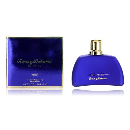 Tommy Bahama Set Sail St. Kitts by Tommy Bahama, 3.4oz Eau de Cologne spray men 
