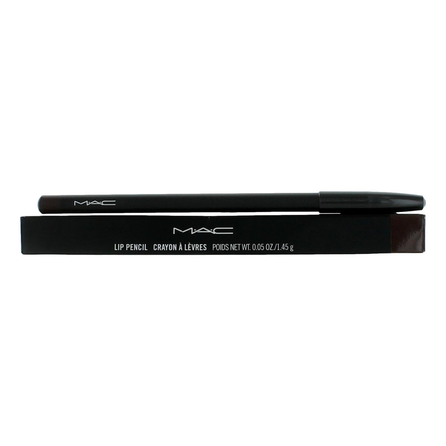 MAC Lip Pencil by MAC, 0.05 oz Lip Pencil - Chestnut - Chestnut