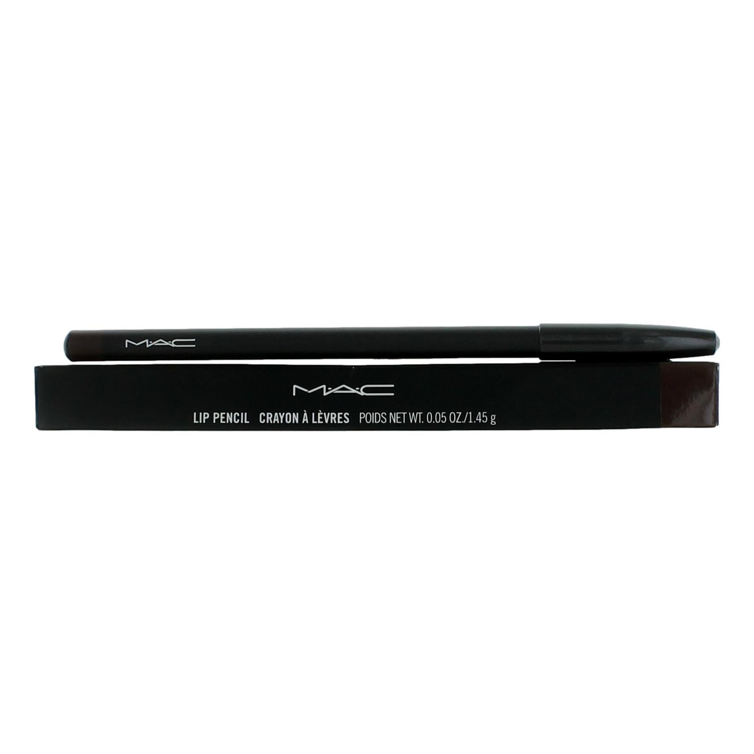 MAC Lip Pencil by MAC, 0.05 oz Lip Pencil - Chestnut - Chestnut