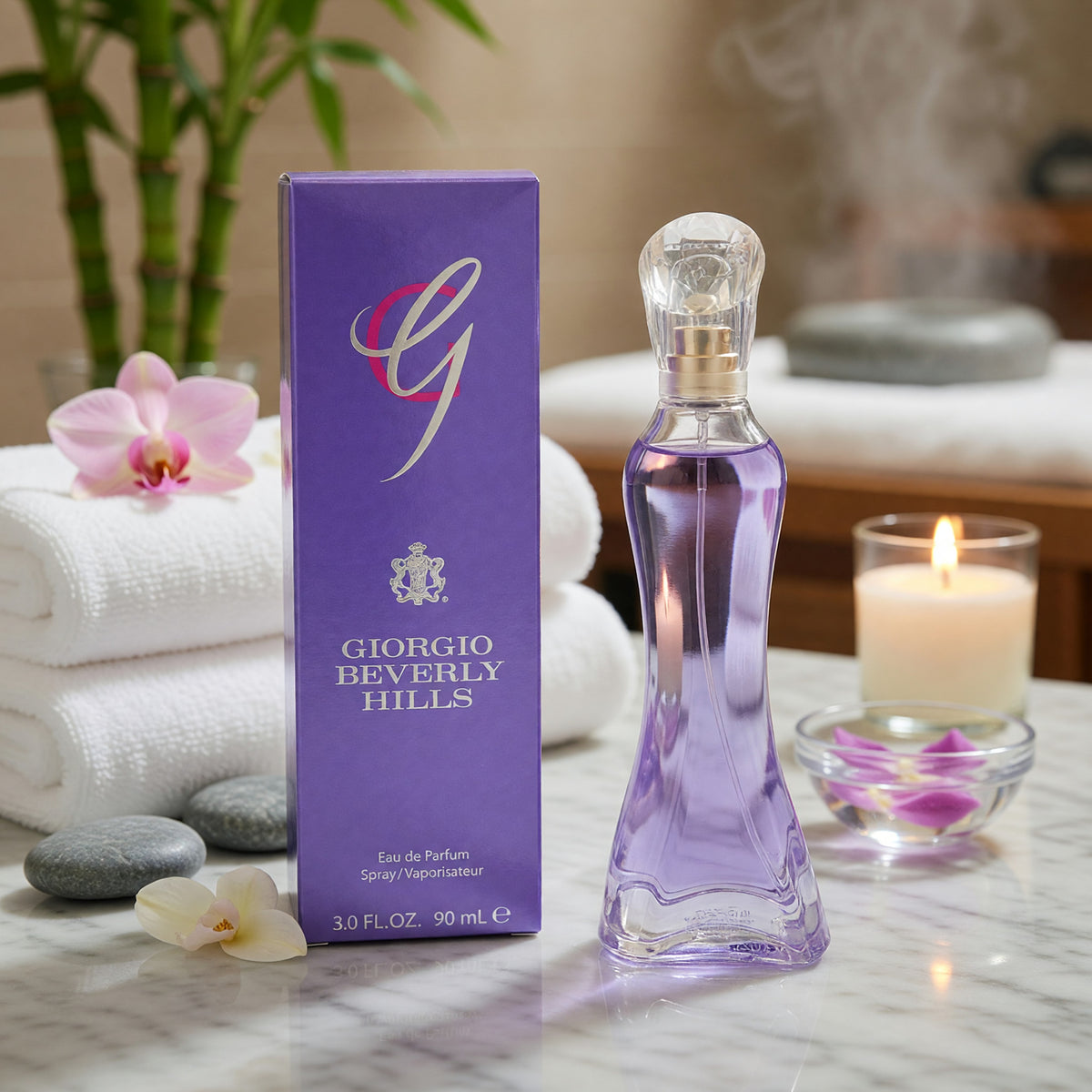G by Beverly Hills, 3 oz EDP Spray for Women