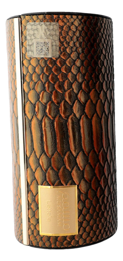 Musamam by Lattafa, 3.4 oz EDP Spray for Unisex