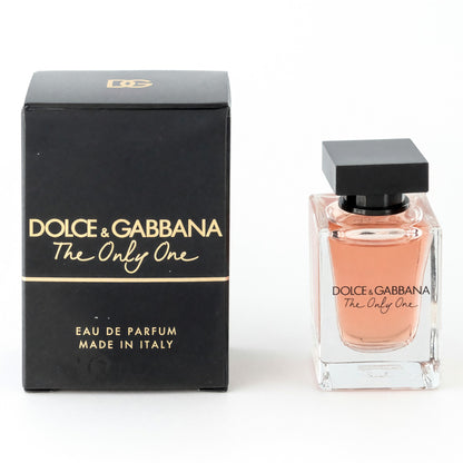 The Only One by Dolce & Gabbana, 0.17 oz EDP Mini for Women