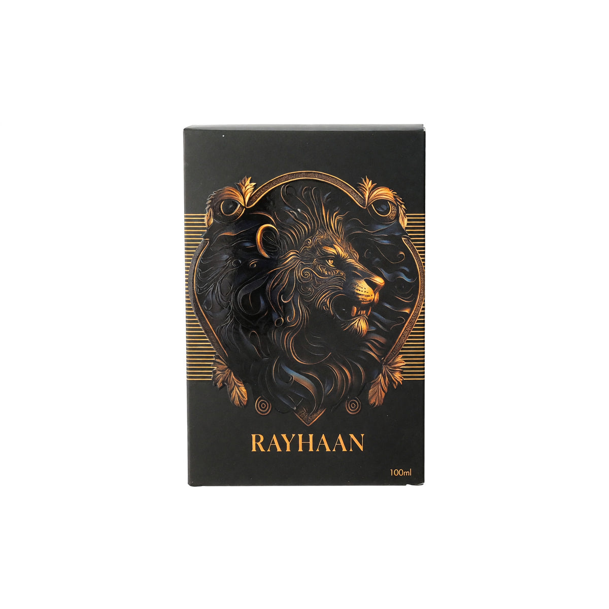 Lion by Rayhaan, 3.4 oz EDP Spray for Men