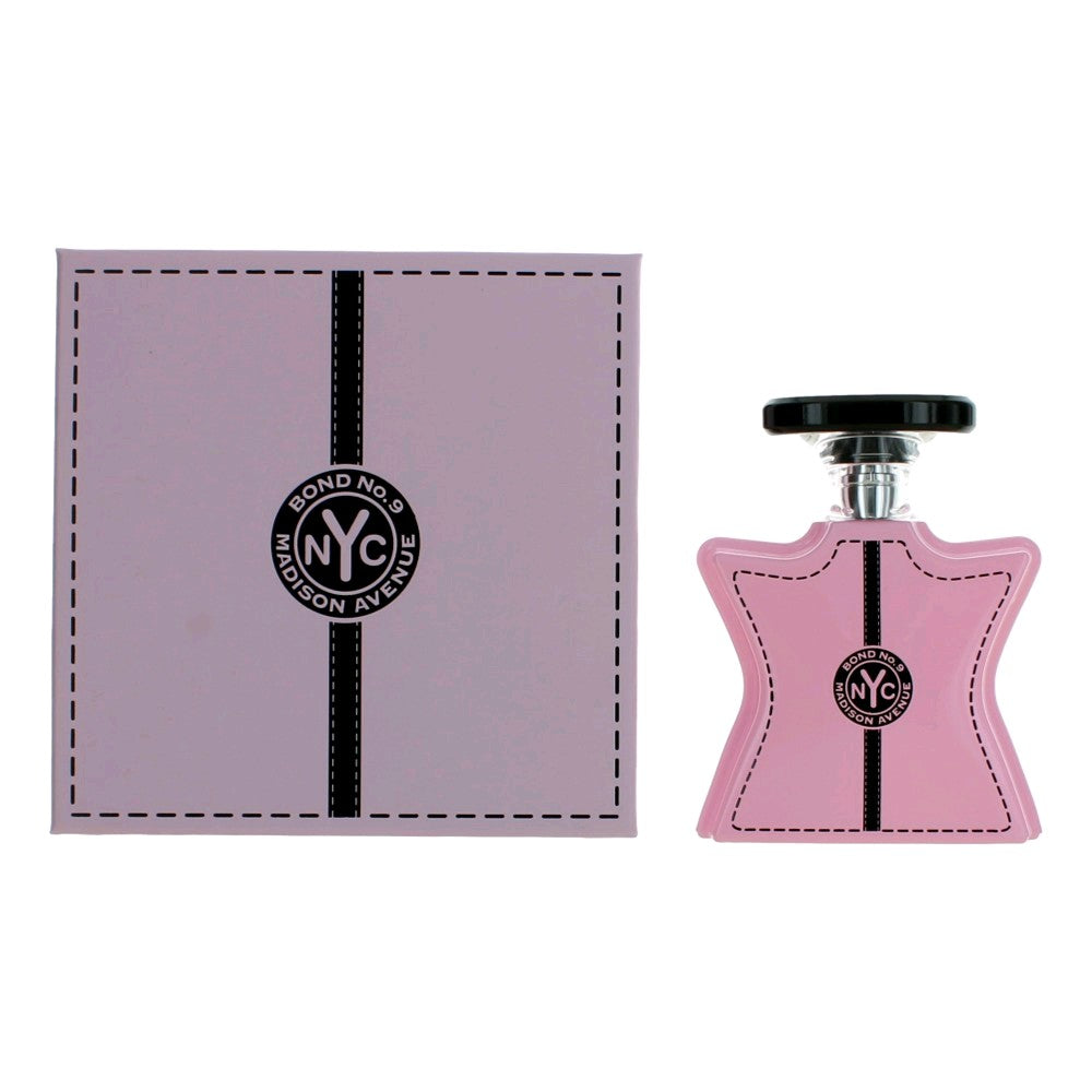 Bond No. 9 Madison Avenue by Bond No. 9, 1.7 oz EDP Spray for Women