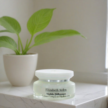 Elizabeth Arden, 2.5oz Visible Difference Refining Moisture Cream Complex