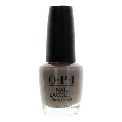 OPI Nail Lacquer by OPI, 0.5 oz Nail Color - Berlin There Done That - Berlin There Done That