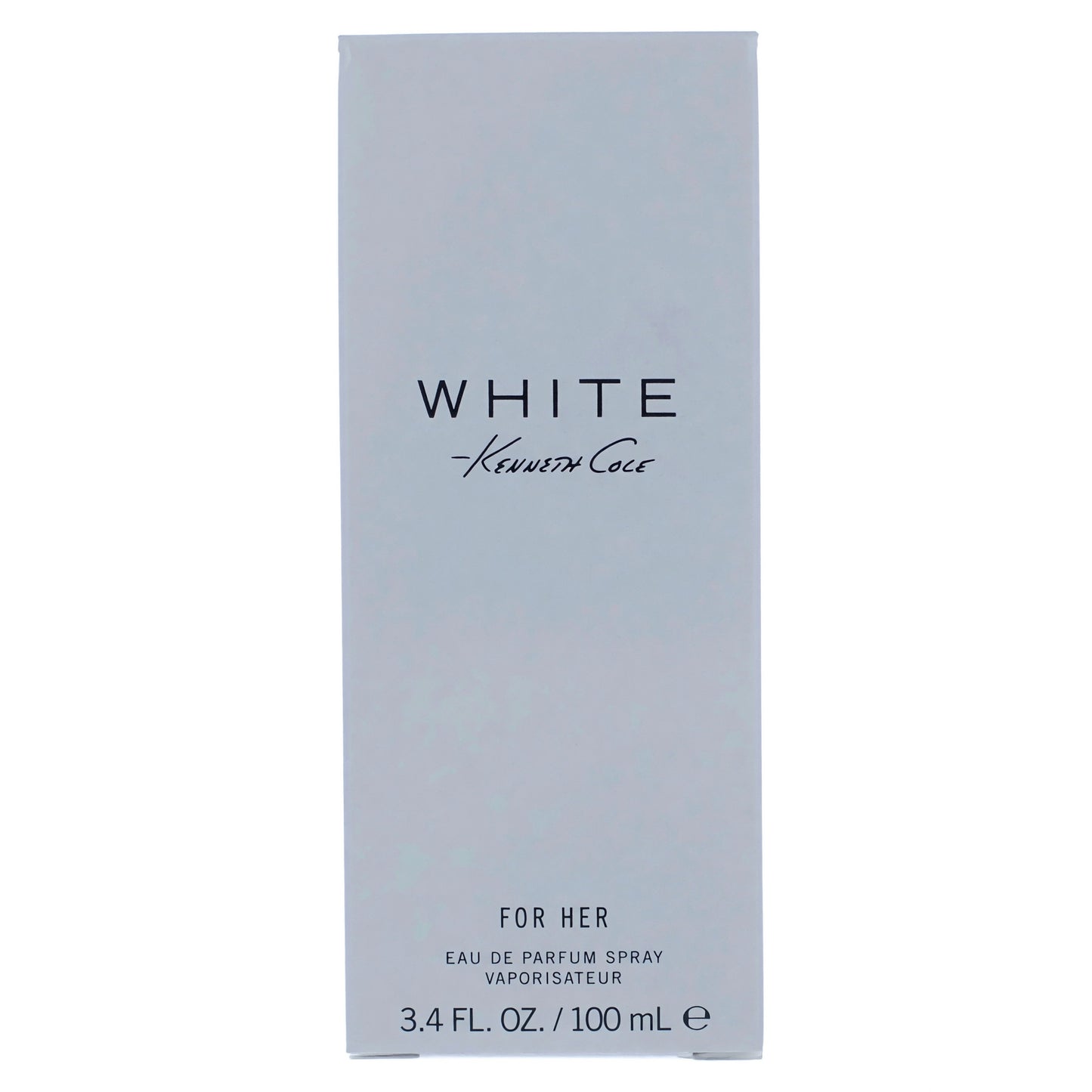 Kenneth Cole White by Kenneth Cole, 3.4 oz EDP Spray for Women