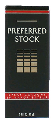 Preferred Stock by Coty, 1.7 oz Cologne Spray for Men 