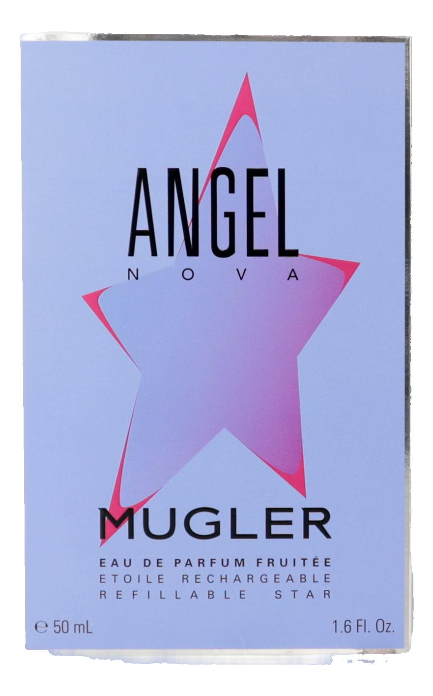 Angel Nova by Thierry Mugler, 1.7 oz EDP Spray for Women