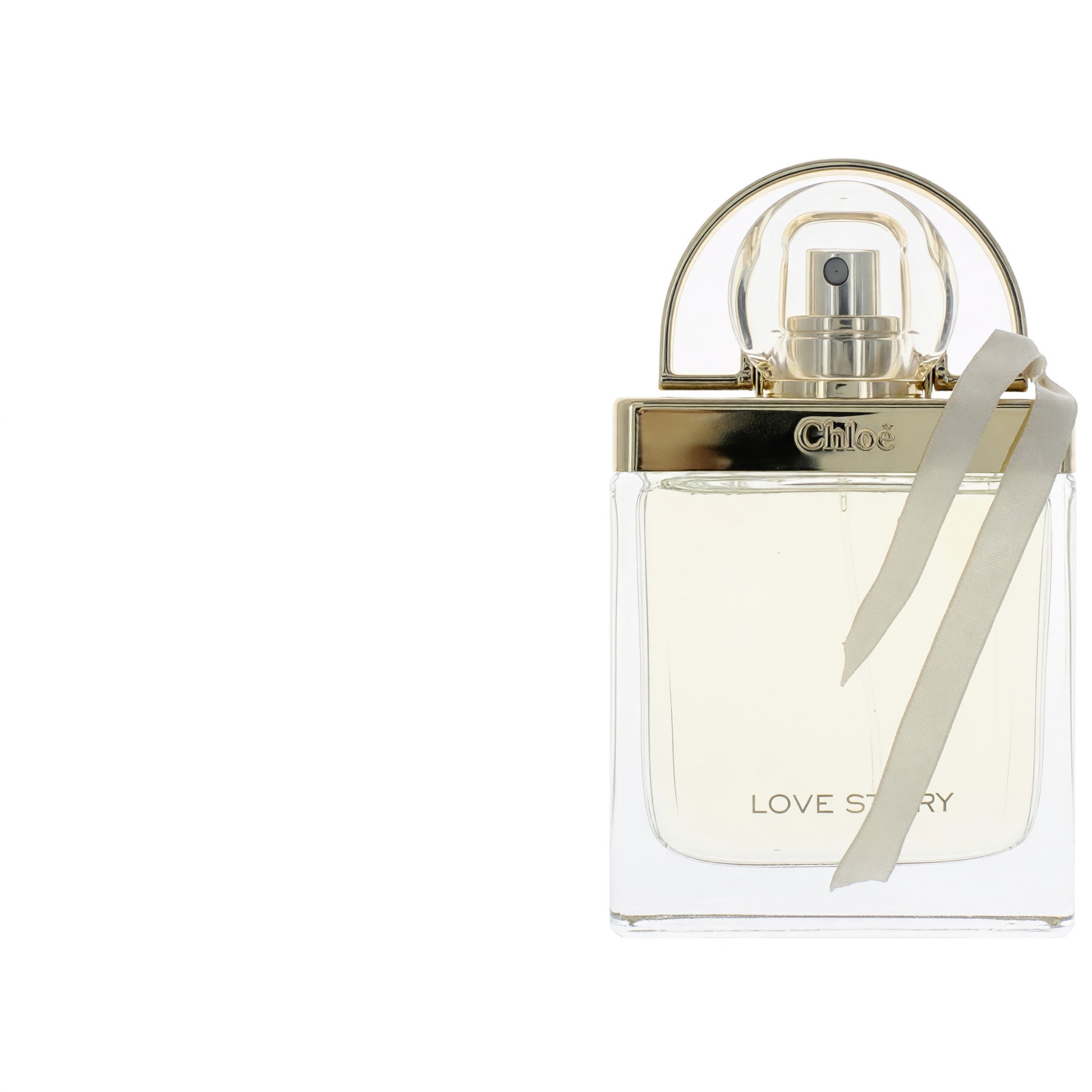 Chloe Love Story by Chloe, 1.7 oz EDP Spray for Women