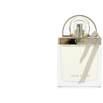 Chloe Love Story by Chloe, 1.7 oz EDP Spray for Women