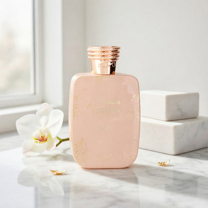 Hawas Glitz by Rasasi, 3.3 oz EDP Spray for Women
