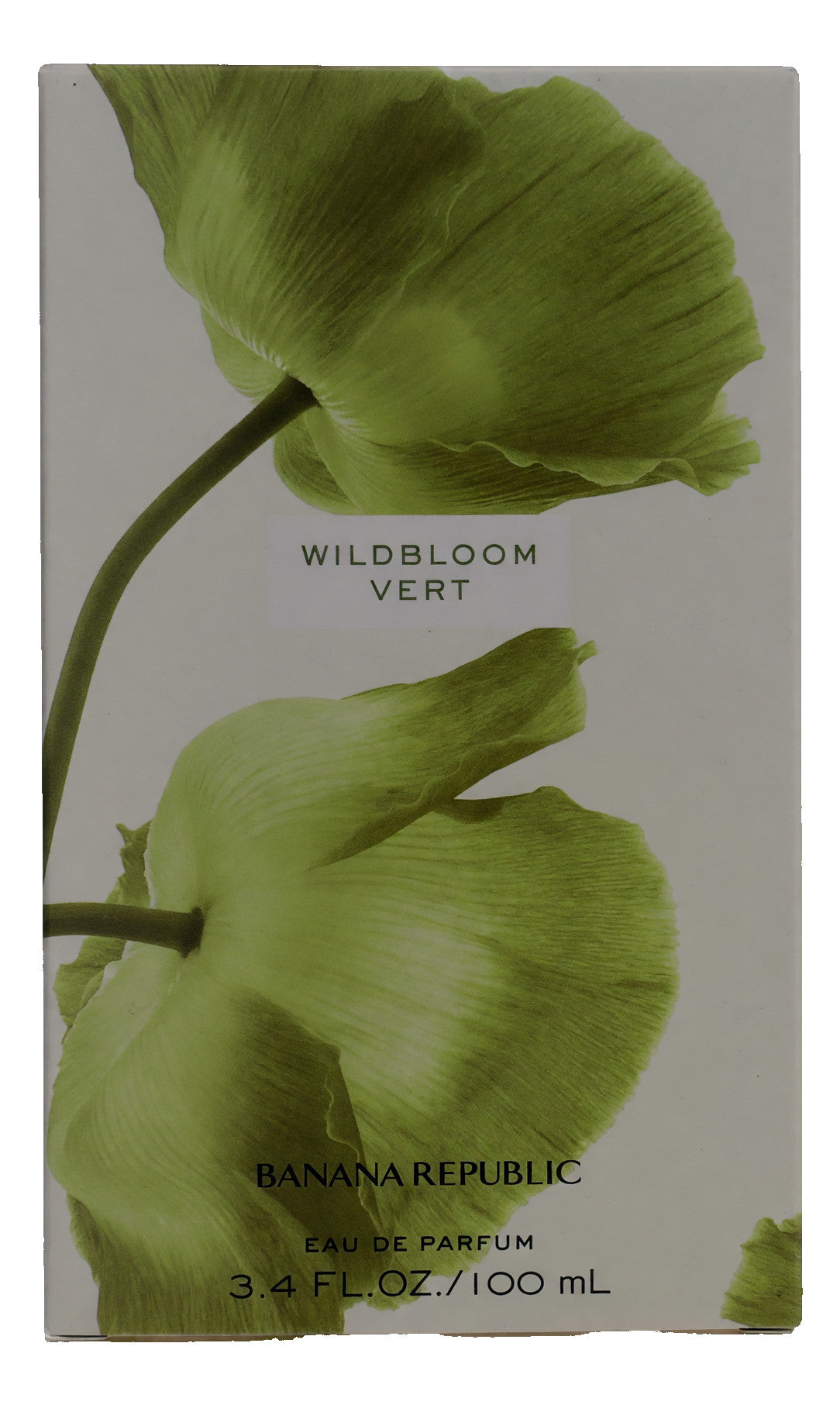 Wildbloom Vert by Banana Republic, 3.4 oz EDP Spray for Women
