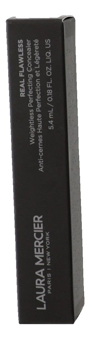 Laura Mercier Real Flawless, 0.18oz Weightless Perfecting Concealer - 1N0