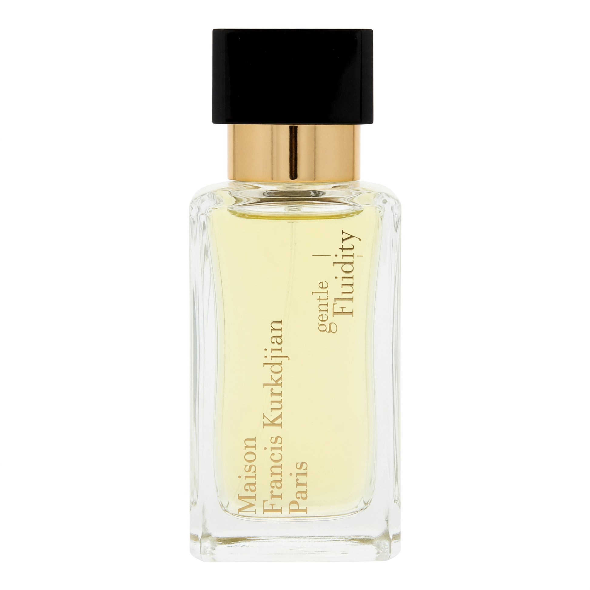 Gentle Fluidity Gold by Maison Francis Kurkdjian, 1.2oz EDP Spray women
