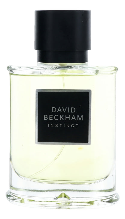 Instinct by David Beckham, 2.5 oz EDP Spray for Men