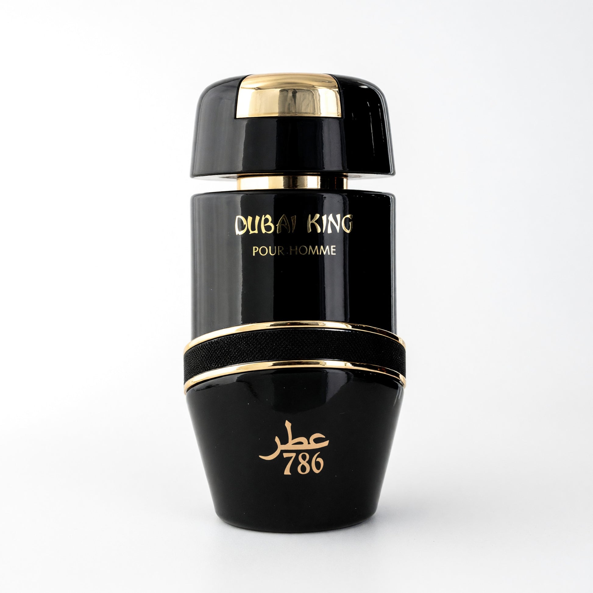  Dubai King by Jo Milano, 3.4 oz EDP for Men 