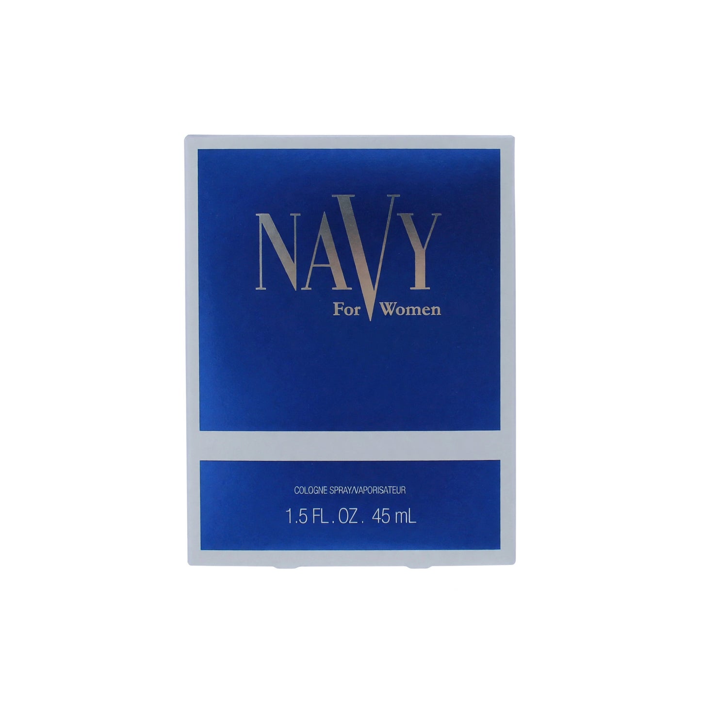 Navy by Dana, 1.5 oz Cologne Spray for Women