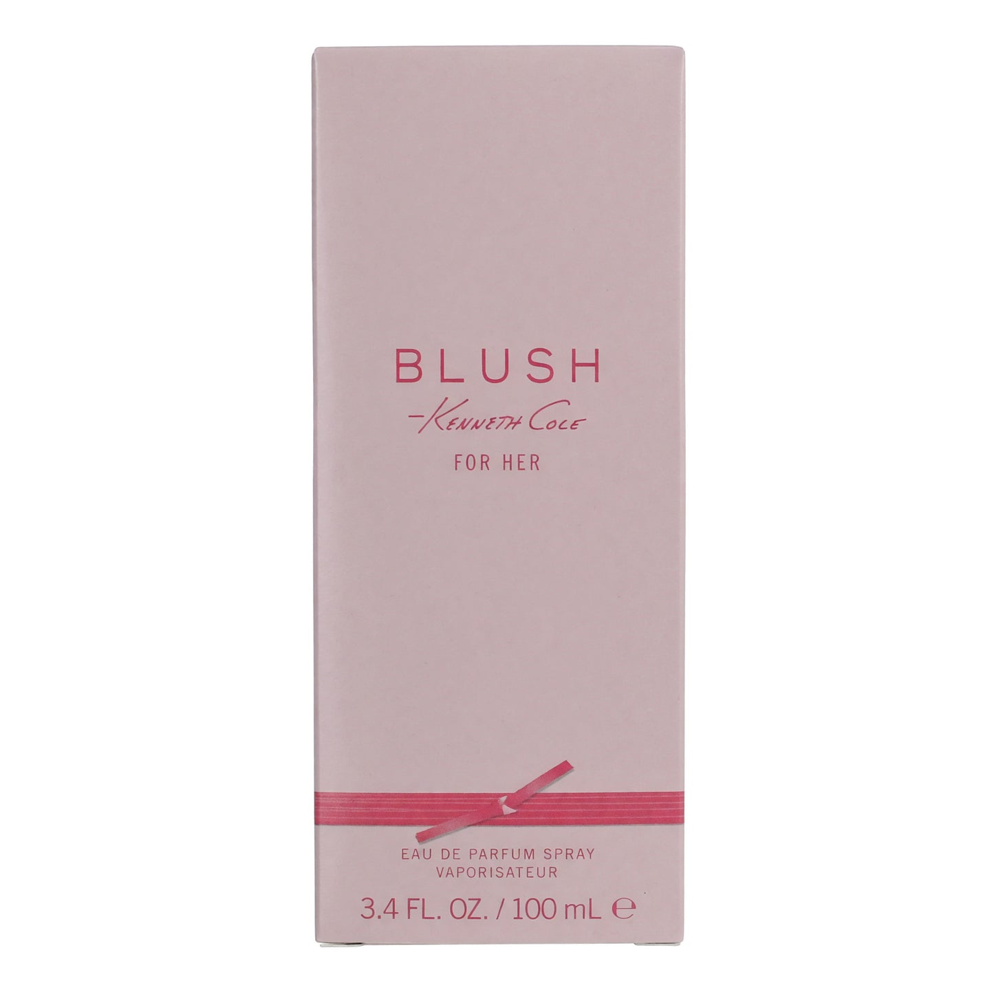 Kenneth Cole Blush by Kenneth Cole, 3.4oz EDP Spray for Women